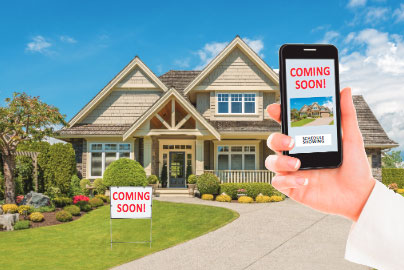 3 Steps to Top Dollar